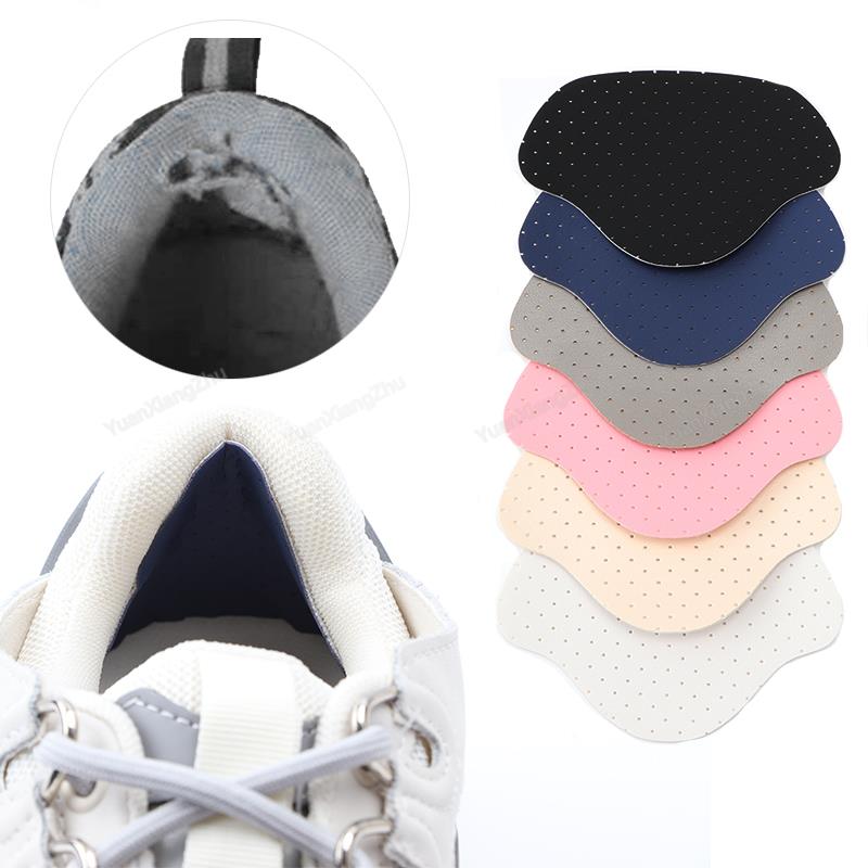 Sneaker Leather Care - Neue Sport Schuhe Patches Atmungsaktive Schuh