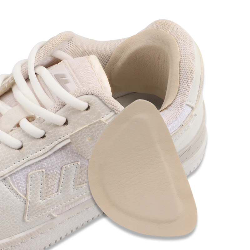 Sneaker Leather Care - Sportschuhe Patches Leder Schuh pads Patch