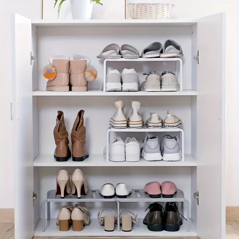 Verstellbares Schuhregal aus K – White Sneaker Care Kit Bewertung und Preis