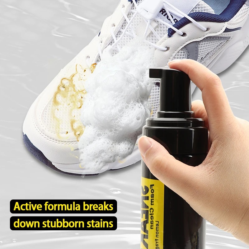 Schuh-Reinigungsset 150ML Scha – White Sneaker Care Kit Bewertung und Preis