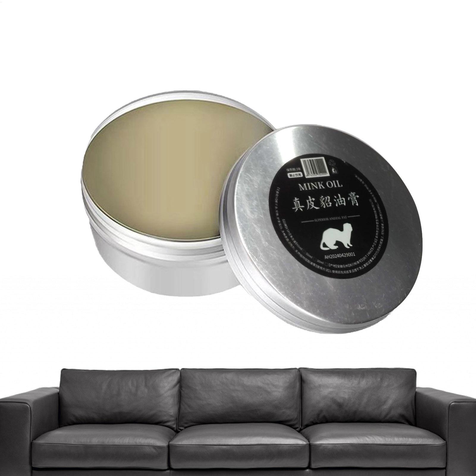 Creme für Lederschuhe, Taschen – Sneaker Leather Care Bewertung und Preis
