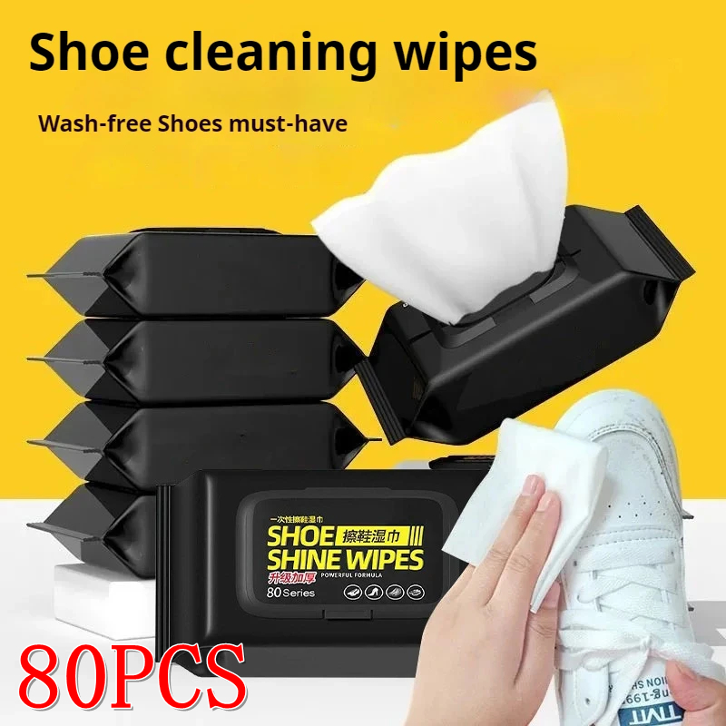 12/30/80PCS Turnschuhe Reinige – White Sneaker Care Kit Bewertung und Preis