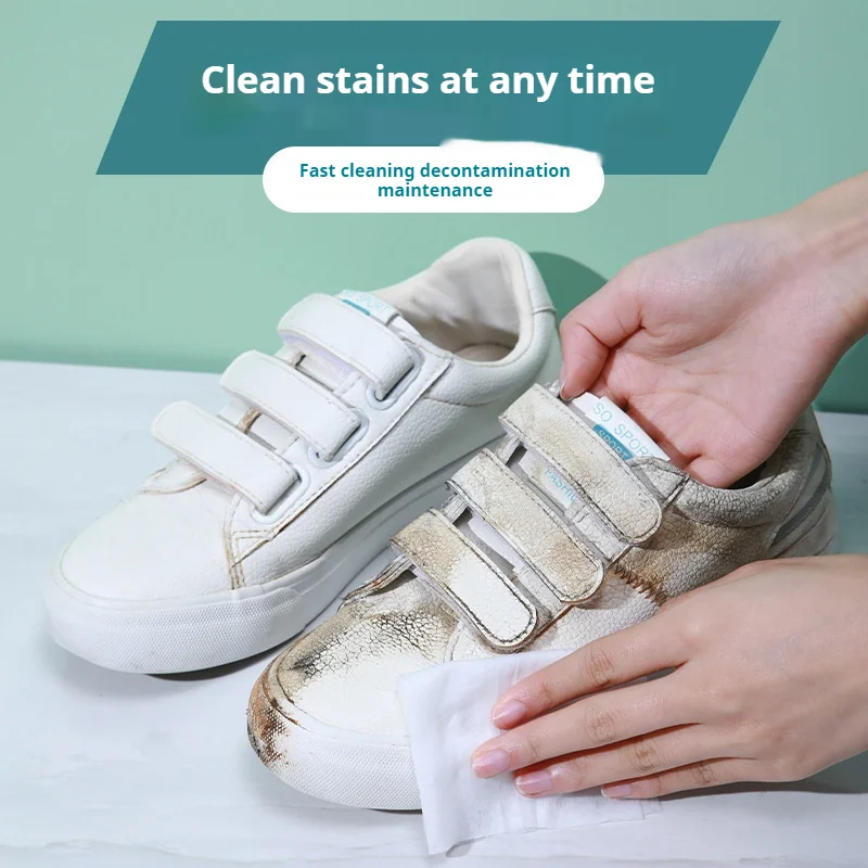 12/30/80PCS Turnschuhe Reinige – White Sneaker Care Kit Bewertung und Preis