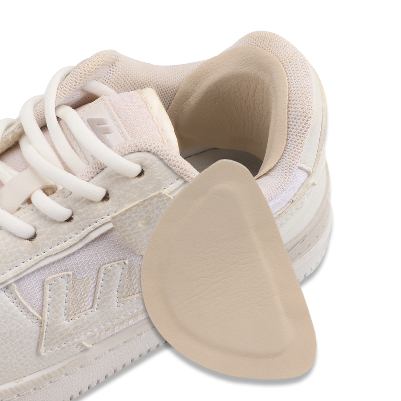 Sportschuhe Patches Leder Schu – Sneaker Leather Care Bewertung und Preis