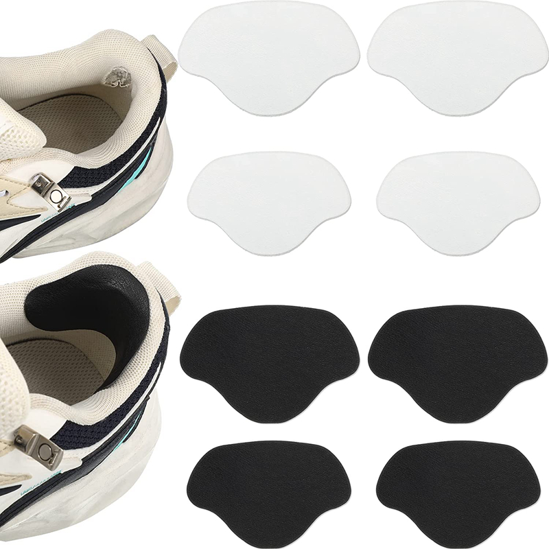 Einlegesohlen Ferse Reparatur  – Sneaker Leather Care Bewertung und Preis
