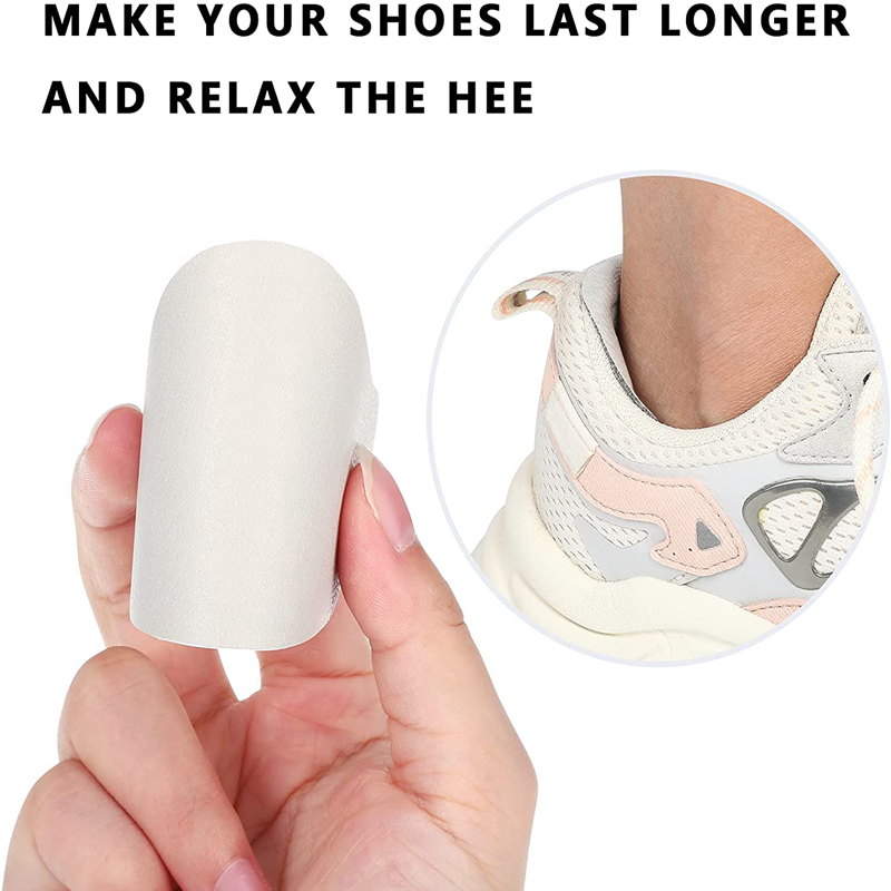 Einlegesohlen Ferse Reparatur  – Sneaker Leather Care Bewertung und Preis