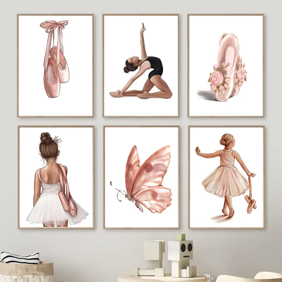 Cartoon-Ballett-Tanzschuhe, Sp – Waterproof Spray Shoe Bewertung und Preis