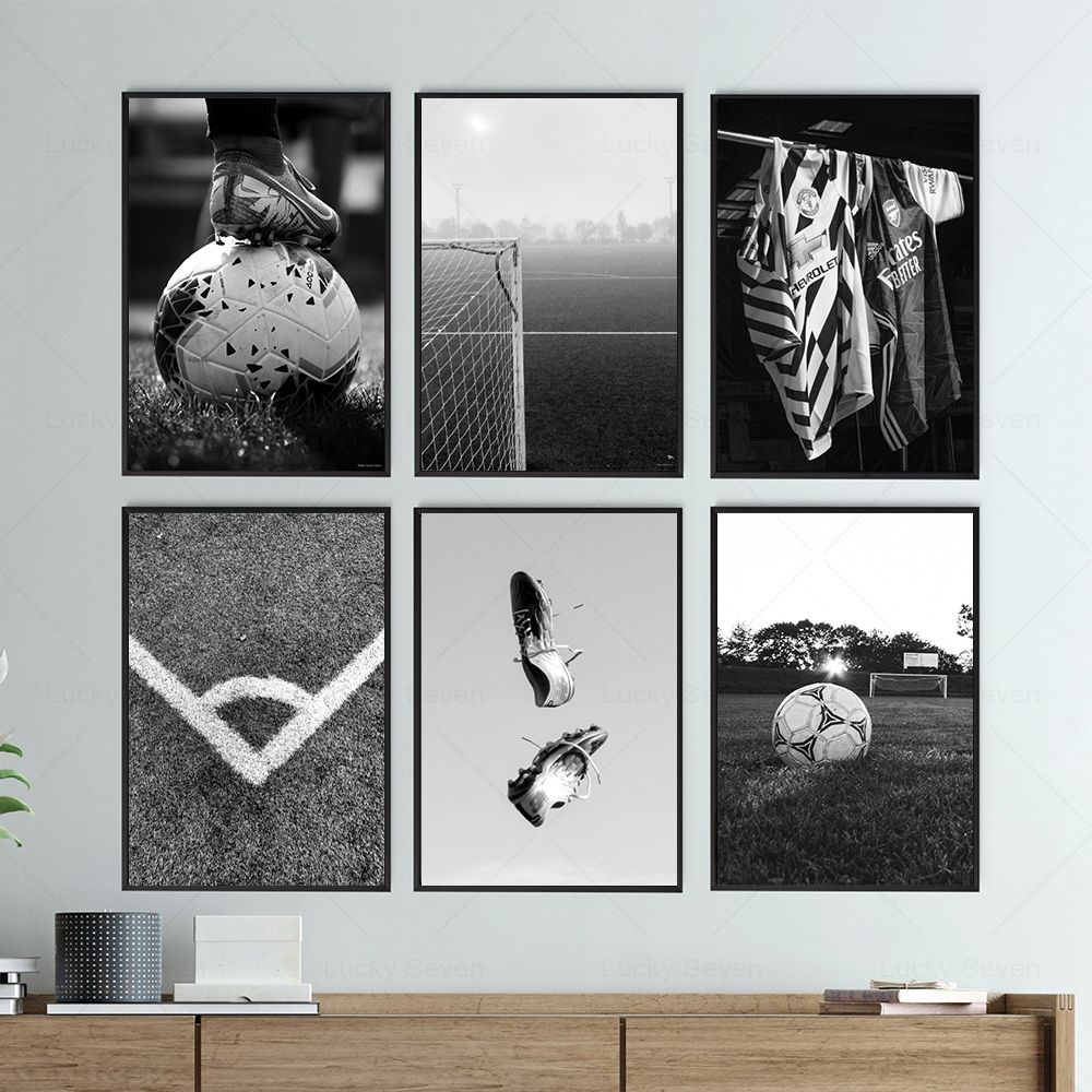 Fußball-Poster, Fußball-Bilder – Waterproof Spray Shoe Bewertung und Preis