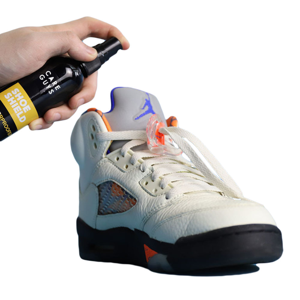 Schuhweißmacher Schuhreiniger  – White Sneaker Care Kit Bewertung und Preis