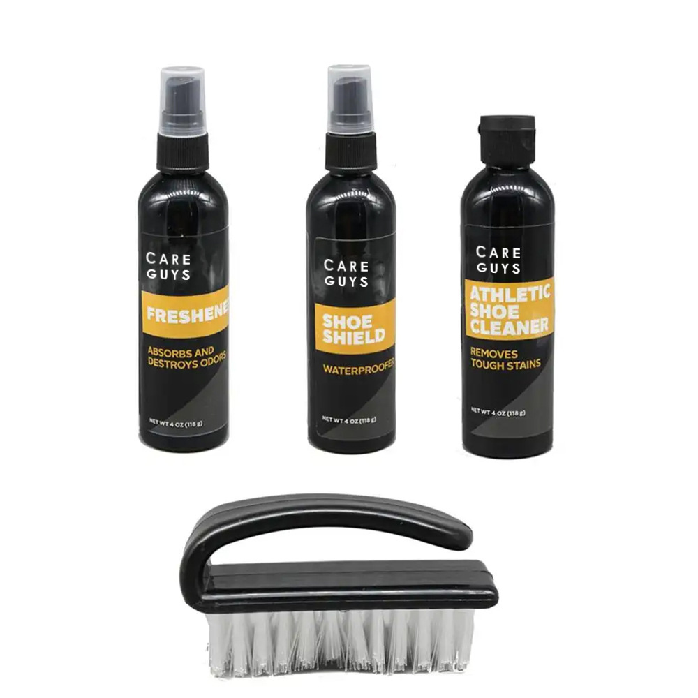 Schuhweißmacher Schuhreiniger  – White Sneaker Care Kit Bewertung und Preis