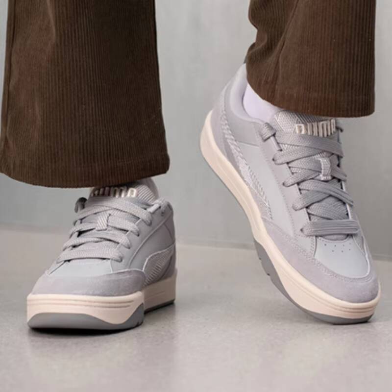 2026 neue Puma Mid Low Top Kla – Puma Shoes Suede Classic Bewertung und Preis