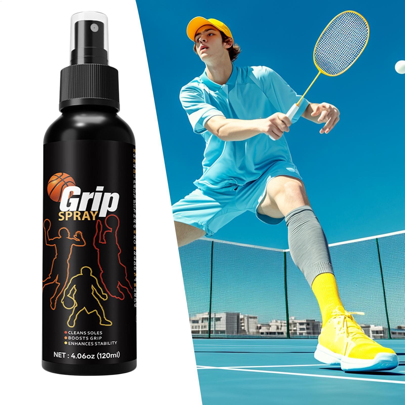 120ml Grip-Spray für Basketbal – Sneaker Care Spray Bewertung und Preis