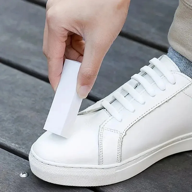 Tragbarer Schuhputzer zum Entk – White Sneaker Care Kit Bewertung und Preis