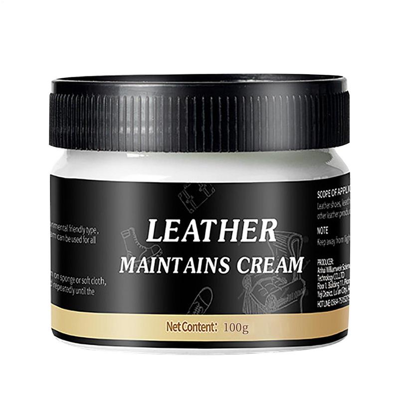 100 g Lederweichmacher, natürl – Sneaker Leather Care Bewertung und Preis
