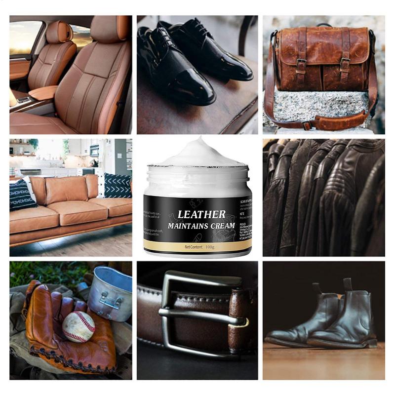 100 g Lederweichmacher, natürl – Sneaker Leather Care Bewertung und Preis