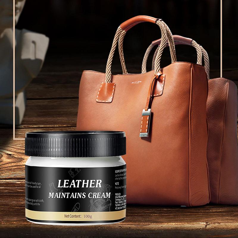 100 g Lederweichmacher, natürl – Sneaker Leather Care Bewertung und Preis