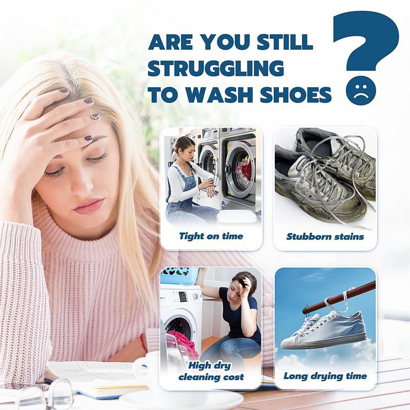 Gihen Schuhreinigungssets Wass – Sneaker Care Spray Bewertung und Preis