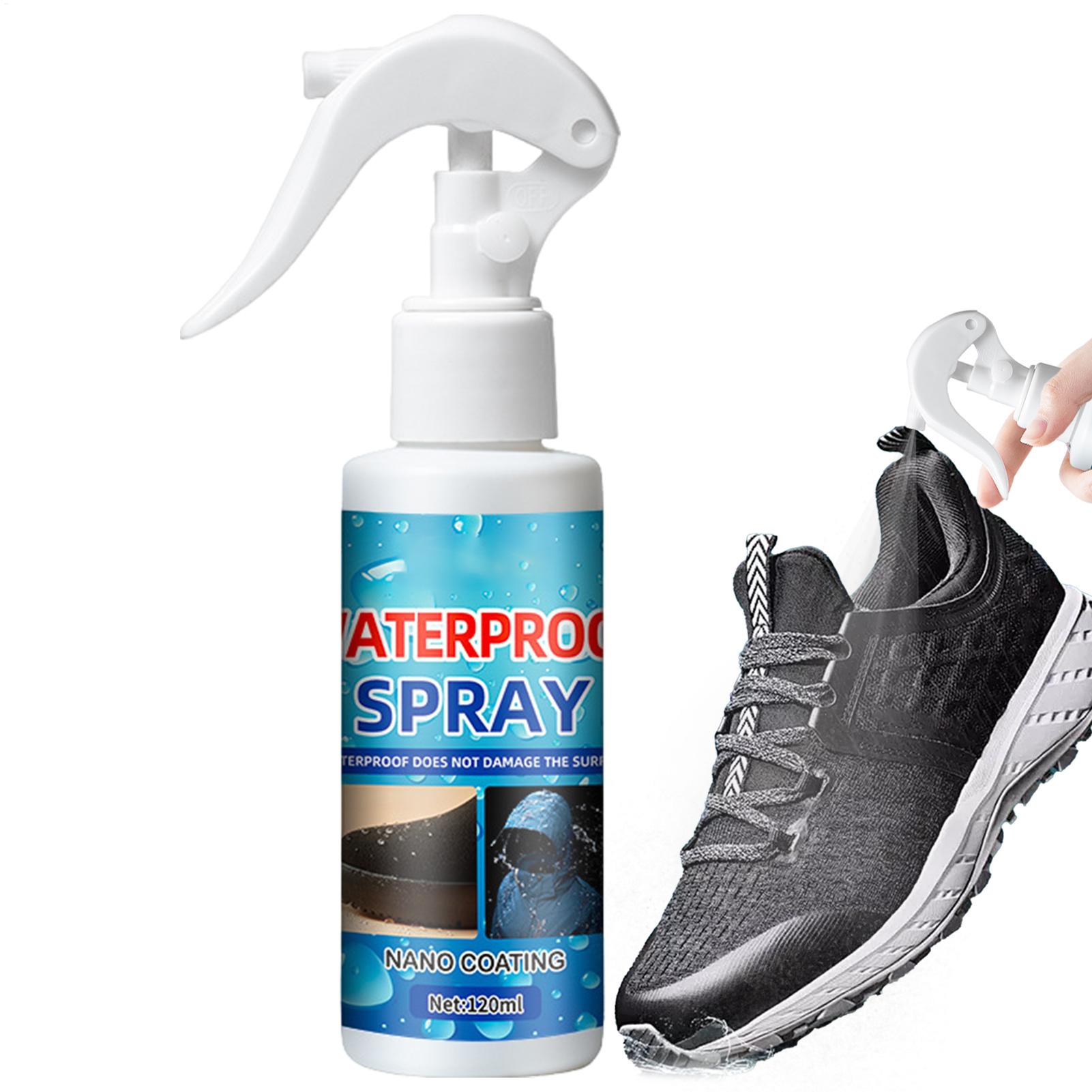 120 ml wasserdichtes Spray für – Waterproof Spray Shoe Bewertung und Preis