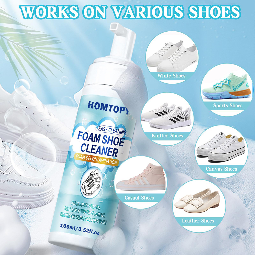 Schuhreinigungsset, Sneaker-Re – Sneaker Care Spray Bewertung und Preis